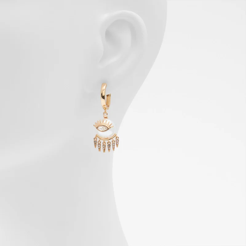 الدو KYTHE  Drop Earrings